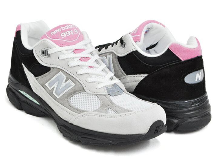 楽天市場】NEW BALANCE M991.9 FR【ニューバランス 9919 991 990V3 D 