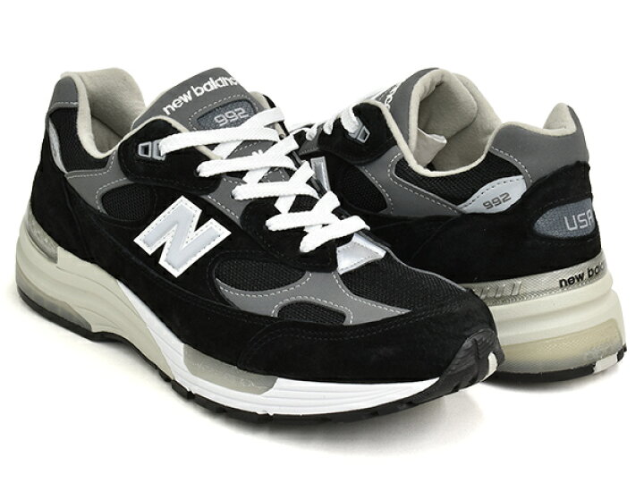 楽天市場】NEW BALANCE M992 EB【ニューバランス 992 Dワイズ 