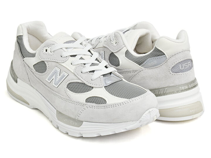 楽天市場】NEW BALANCE M992 NC【ニューバランス 992 Dワイズ 