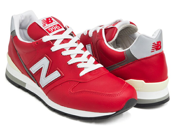 楽天市場】NEW BALANCE M996 NCA【ニューバランス 996 Dワイズ 