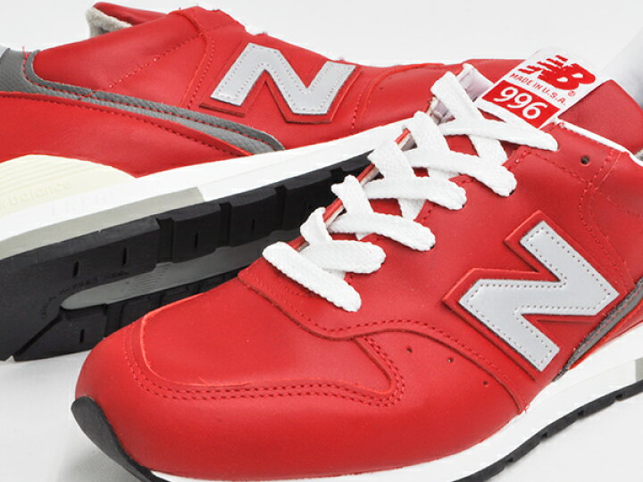 楽天市場】NEW BALANCE M996 NCA【ニューバランス 996 Dワイズ 