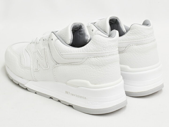 楽天市場】NEW BALANCE M997 BSN