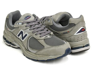 NEW BALANCE ML2002R A�y�j���[�o�����X 2002 2002R �����j���O D���C�Y �O���[�zGRAY (CASTLEROCK) (WIDTH:D)