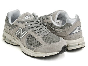 NEW BALANCE ML2002R C�y�j���[�o�����X 2002 2002R �����j���O D���C�Y �O���[�zGRAY (MARBLEHEAD) (WIDTH:D)