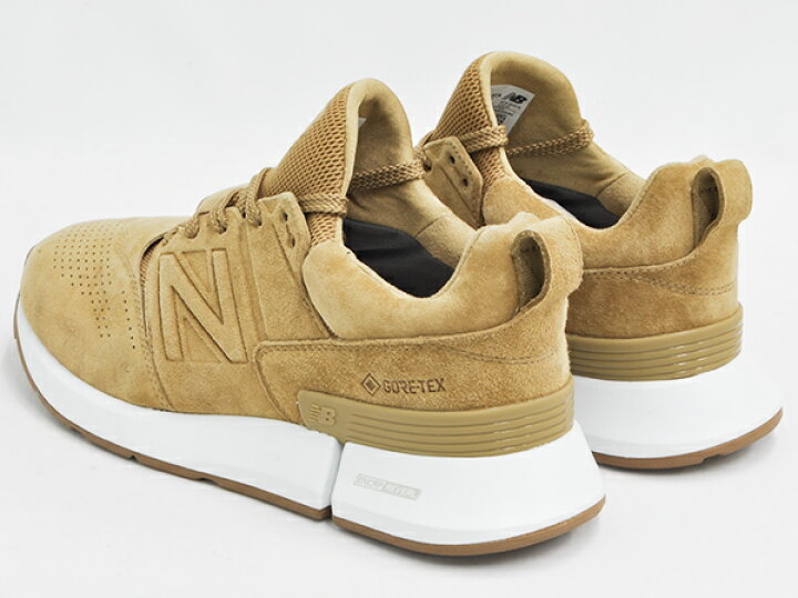 楽天市場】TOKYO DESIGN STUDIO New Balance X nanamica R_C1 GCA 