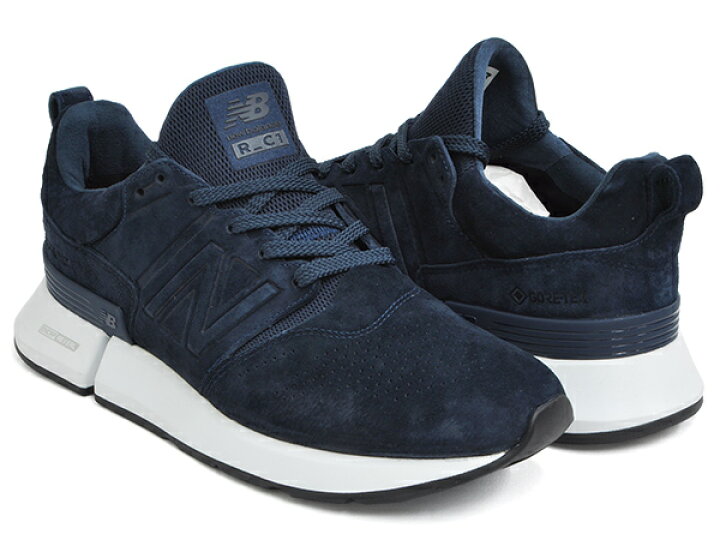 楽天市場】TOKYO DESIGN STUDIO New Balance X nanamica R_C1 GNA 