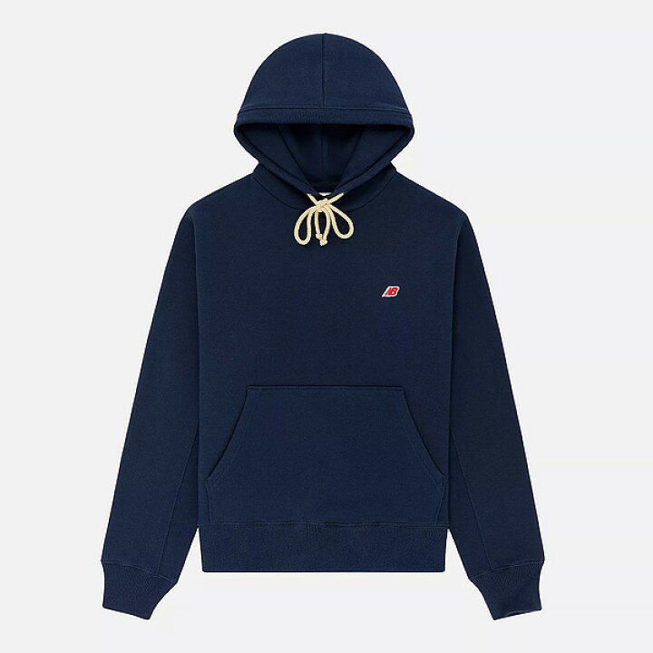 楽天市場】NEW BALANCE MADE IN USA CORE HOODIE【ニューバランス 