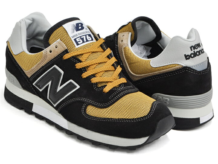 楽天市場】NEW BALANCE OM576 OKT【ニューバランス オリジナル 576 D 