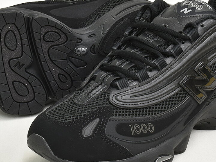 楽天市場】NEW BALANCE M1000 B【ニューバランス 1000 ワン 