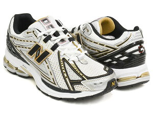 NEW BALANCE M1906R Ayj[oX 1906 1906Rzyg jO DCY Vo[ IWizMETALLIC SILVER / METALLIC GOLD