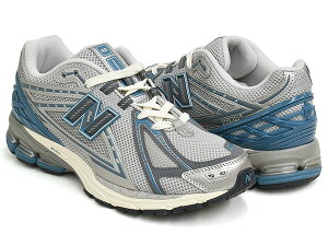 NEW BALANCE M1906R EOyj[oX 1906 1906Rzyg jO DCY Vo[ u[ O[zSILVER METALLIC / TERRARIUM (WIDTH:D)