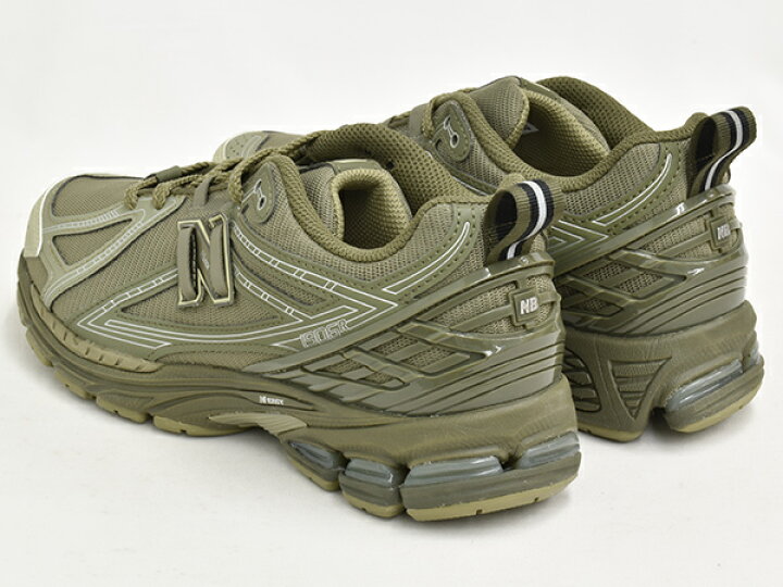 楽天市場】NEW BALANCE M1906R HB【ニューバランス 1906 1906R 