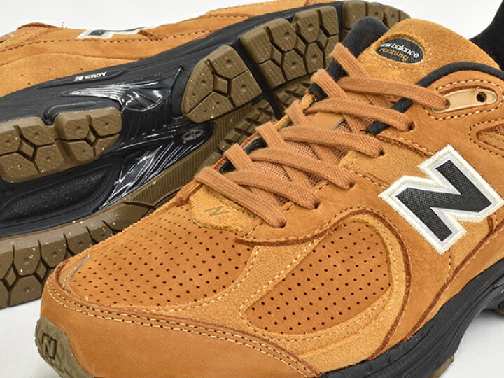楽天市場】NEW BALANCE M2002R EI【ニューバランス 2002 2002R 