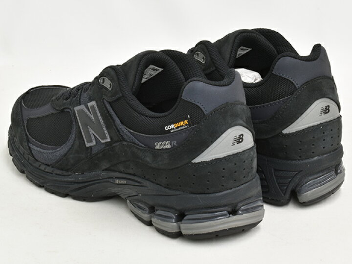 楽天市場】NEW BALANCE M2002R PJ【ニューバランス 2002 2002R 