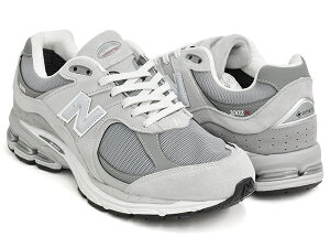 NEW BALANCE M2002RX J�y�j���[�o�����X 2002 2002R 2002RX�z�y�S�A�e�b�N�X GORE-TEX GTX �h�� �h�������f�� ���g�� �����j���O D���C�Y �O���[�zCONCRETE / HARBOR GREY / SLATE GREY (WIDTH:D)
