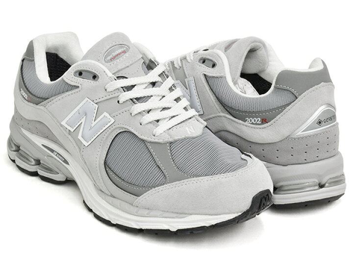 楽天市場】NEW BALANCE M2002RX J【ニューバランス 2002 2002R 2002RX  