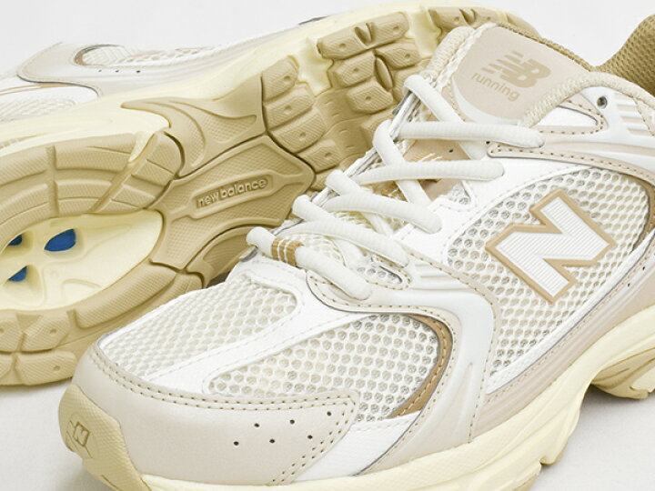 楽天市場】NEW BALANCE MR530 AA【ニューバランス 530】【ランニング  