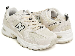 NEW BALANCE MR530 SH�y�j���[�o�����X 530�z�y�����j���O ���g�� �J�W���A�� Y2K �V���[�Y �X�j�[�J�[ D���C�Y�z�y�����Y �E�B�����Y ���f�B�[�X �O���[�W�� �x�[�W���zMOONBEAM / SEA SALT (WIDTH:D)