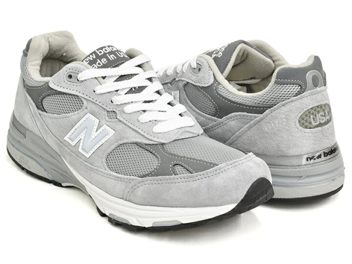 楽天市場】【現価格での販売期間は4/17 9:59まで】NEW BALANCE MR993  