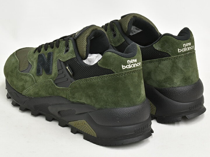 楽天市場】NEW BALANCE MT580 RBL【ニューバランス 580 V2 GTX 