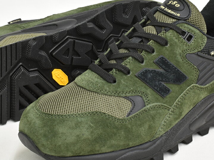 楽天市場】NEW BALANCE MT580 RBL【ニューバランス 580 V2 GTX 