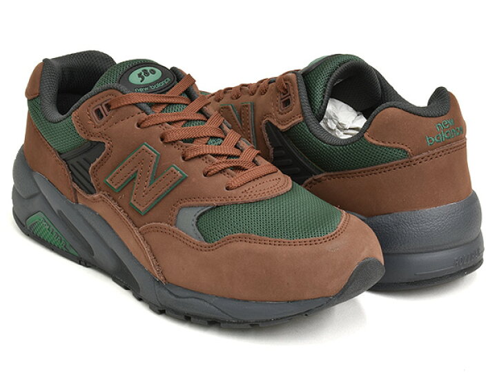 楽天市場】NEW BALANCE MT580 RTB【ニューバランス 580 V2】【トレイル