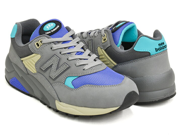 楽天市場】NEW BALANCE MT580 VA2【ニューバランス 580 V2】【トレイル 