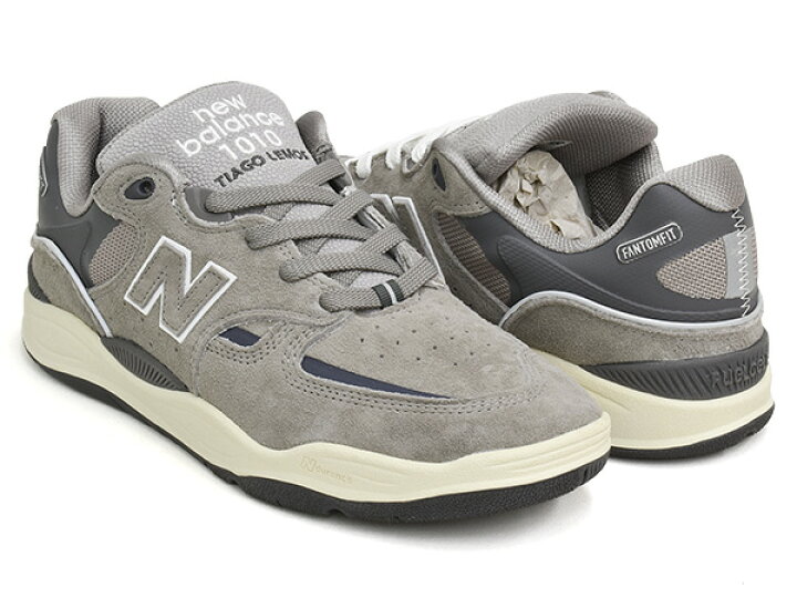 楽天市場】NEW BALANCE NUMERIC NM1010 GD