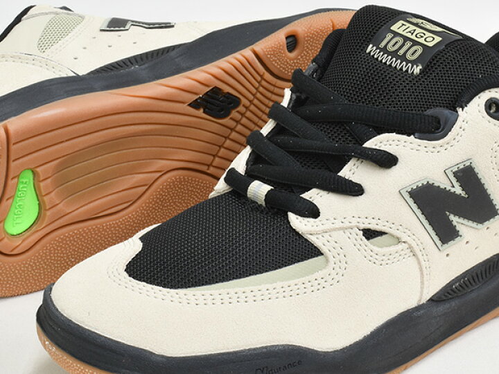 楽天市場】NEW BALANCE NUMERIC NM1010 PH【ニューバランス ヌメリック  