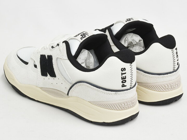 楽天市場】NEW BALANCE NUMERIC NM1010 PO