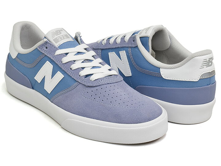 楽天市場】NEW BALANCE NUMERIC NM272 CAR【ニューバランス ヌメリック 
