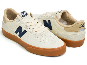 yyVX[p[SALE12/11 1:59܂ŁzNEW BALANCE NUMERIC NM272 SLIyj[oX kbN 272zyXP[g{[h XP[g V[Y XPV[ NB zCg lCr[zSEA SALT / GUM