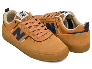 NEW BALANCE NUMERIC NM306 TNByj[oX kbN 306zyWFC~[EtHC Jamie FoyzyXP[g{[h XP[g V[Y XPV[ NB EB[g lCr[zWHEAT / NAVY