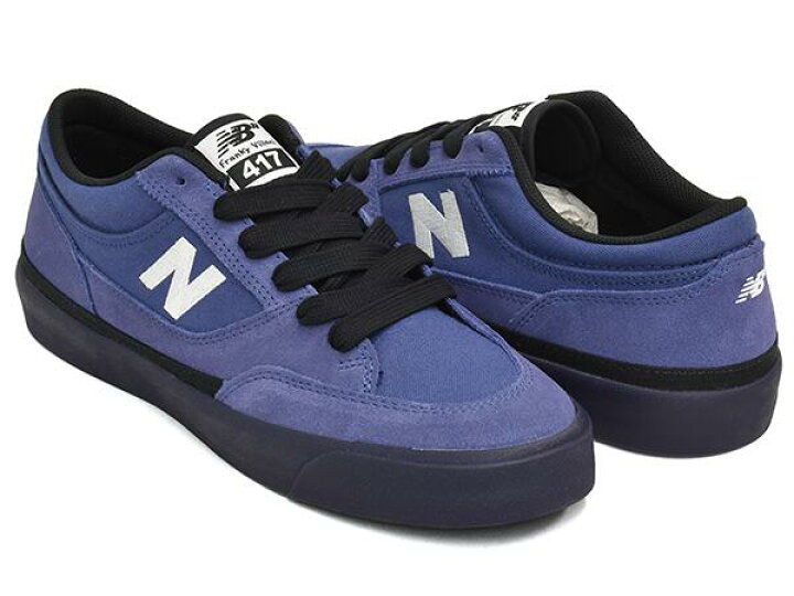 楽天市場】NEW BALANCE NUMERIC NM417L BY【ニューバランス ヌメリック 
