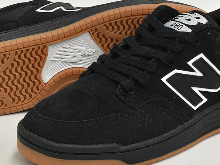 楽天市場】NEW BALANCE NUMERIC NM480 SBW【ニューバランス ヌメリック 