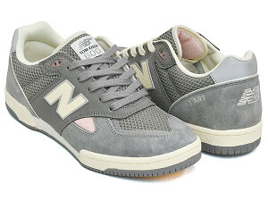 NEW BALANCE NUMERIC NM600 ART''LOST ART''yj[oX kbN 600zyXgA[g gEmbNX Tom KnoxzyXP[g{[h XP[g V[Y XPV[ NB O[zGREY / GREY