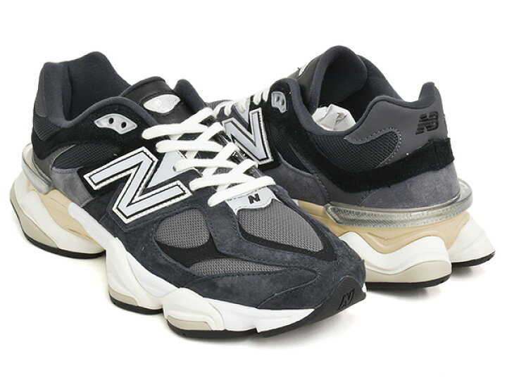 楽天市場】NEW BALANCE U9060 BLC【ニューバランス 90/60 9060 