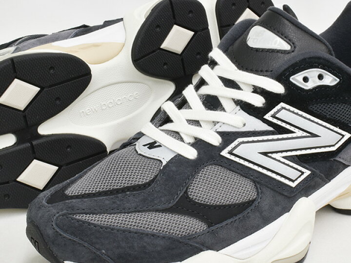楽天市場】NEW BALANCE U9060 BLC【ニューバランス 90/60 9060 