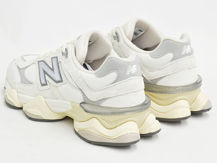 楽天市場】NEW BALANCE U9060 ECA【ニューバランス 90/60 9060 