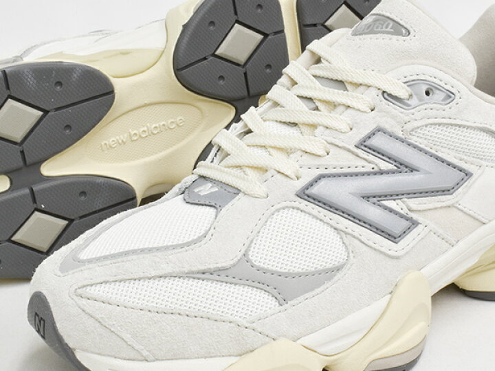 楽天市場】NEW BALANCE U9060 ECA【ニューバランス 90/60 9060 