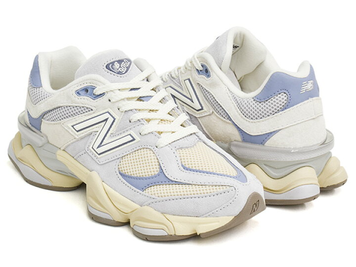 楽天市場】NEW BALANCE U9060 EEL【ニューバランス 90/60 9060 
