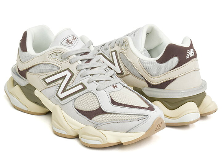 楽天市場】NEW BALANCE U9060 FNA【ニューバランス 90/60 9060 