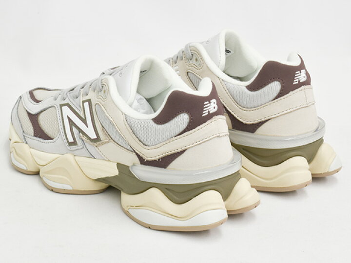 楽天市場】NEW BALANCE U9060 FNA【ニューバランス 90/60 9060  