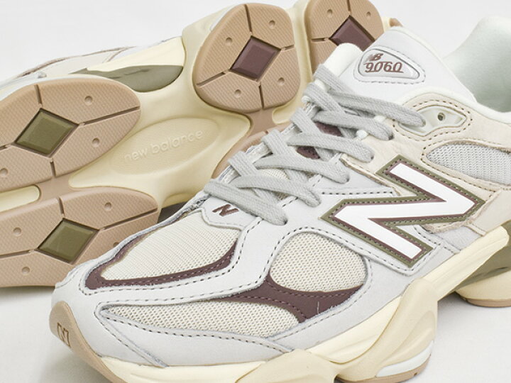 楽天市場】NEW BALANCE U9060 FNA【ニューバランス 90/60 9060  