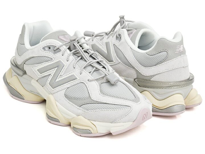 楽天市場】NEW BALANCE U9060 GM【ニューバランス 90/60 9060 