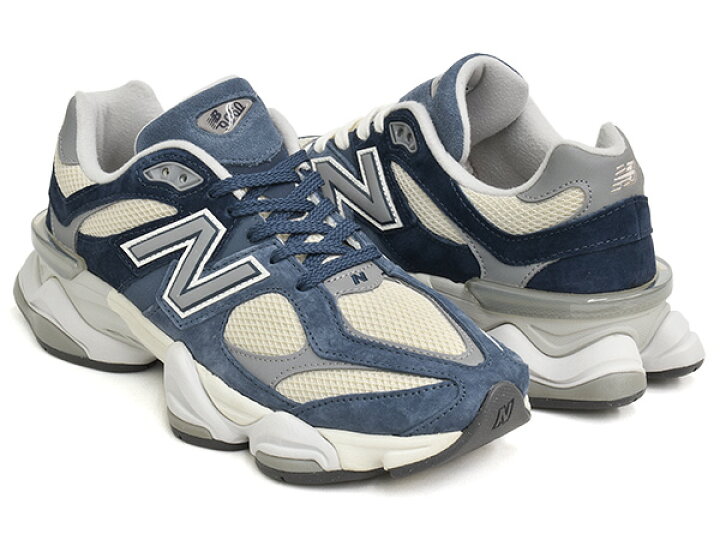 楽天市場】NEW BALANCE U9060 IND【ニューバランス 90/60 9060 