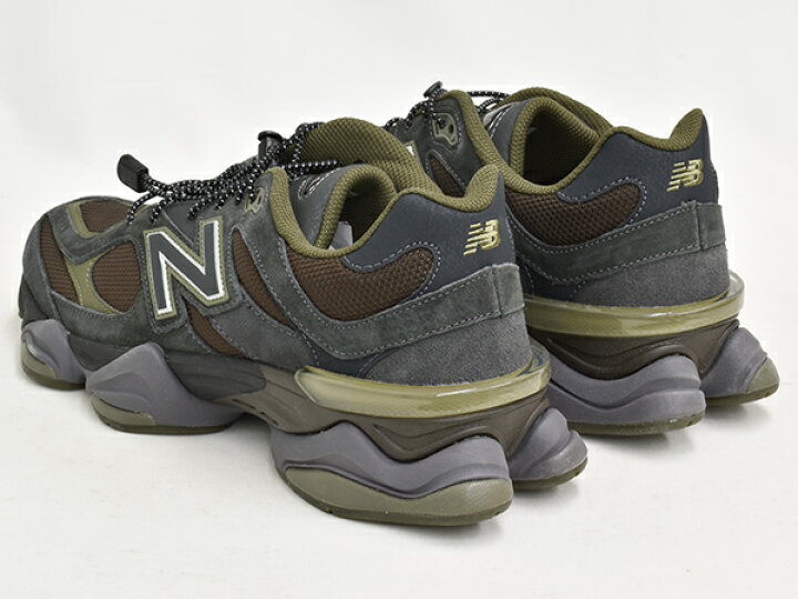 楽天市場】NEW BALANCE U9060 PH【ニューバランス 90/60 9060 