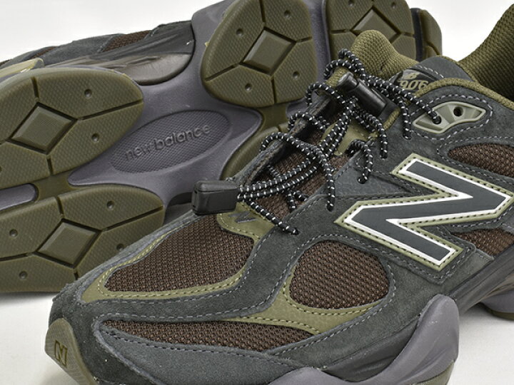 楽天市場】NEW BALANCE U9060 PH【ニューバランス 90/60 9060 