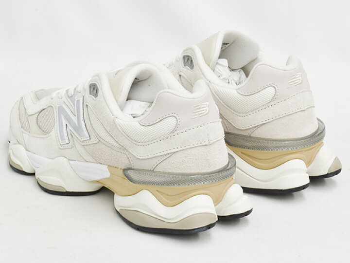 楽天市場】NEW BALANCE U9060 WHT【ニューバランス 90/60 9060 