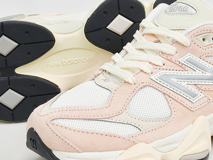 楽天市場】【3/27 1:59まで☆期間限定セール】NEW BALANCE U9060 WNA 